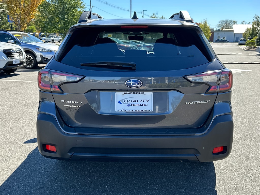 Used 2023 Subaru Outback Premium SUV