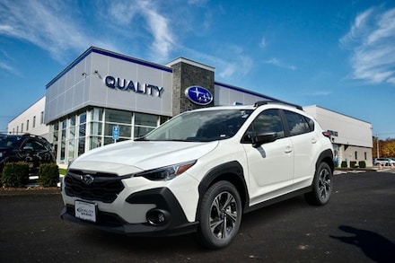 2025 Subaru Crosstrek Premium SUV