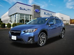 Used 2019 Subaru Crosstrek 2.0i Premium SUV in Wallingford, CT