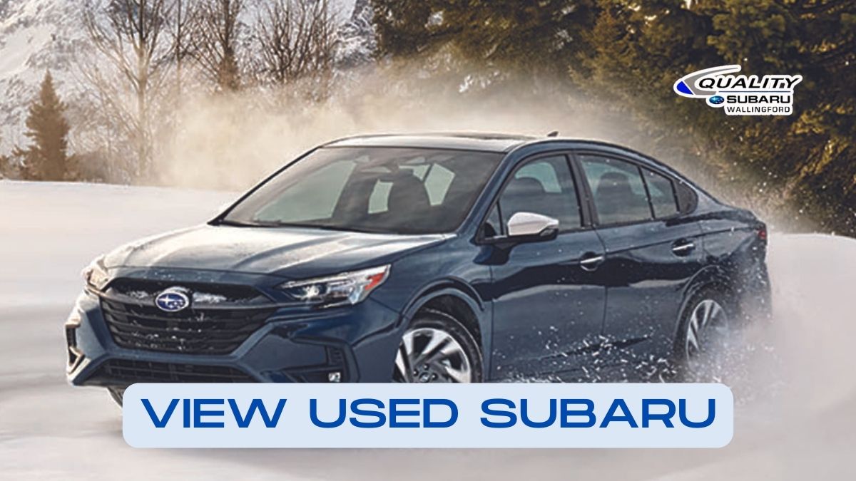 Longevity and Durability of Subaru Cars