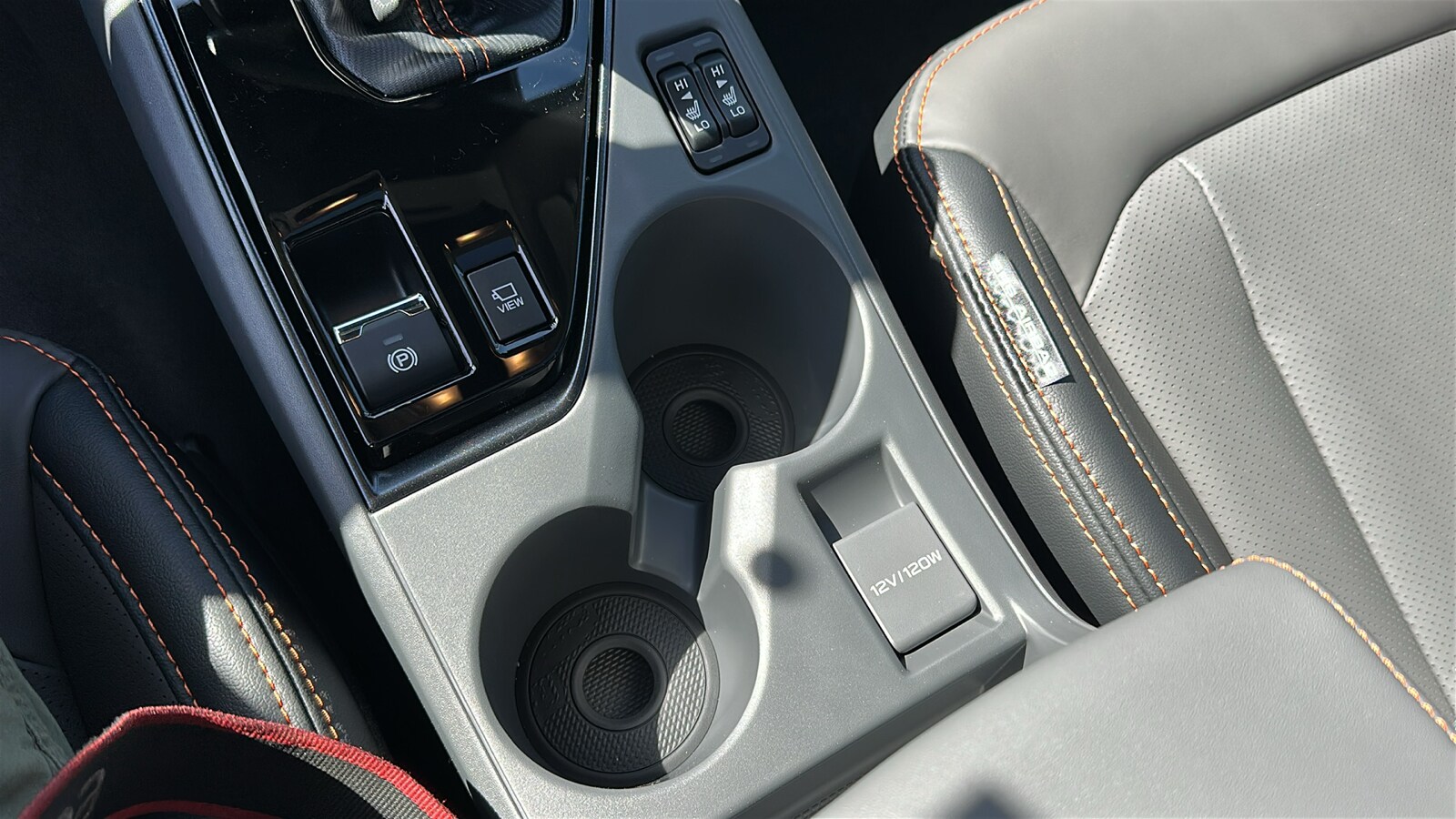 2026 Subaru Crosstrek Limited - Photo 18