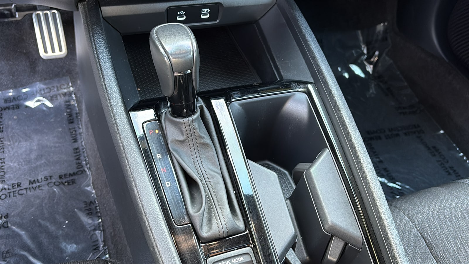 2024 Honda Accord Hybrid Sport - Photo 19