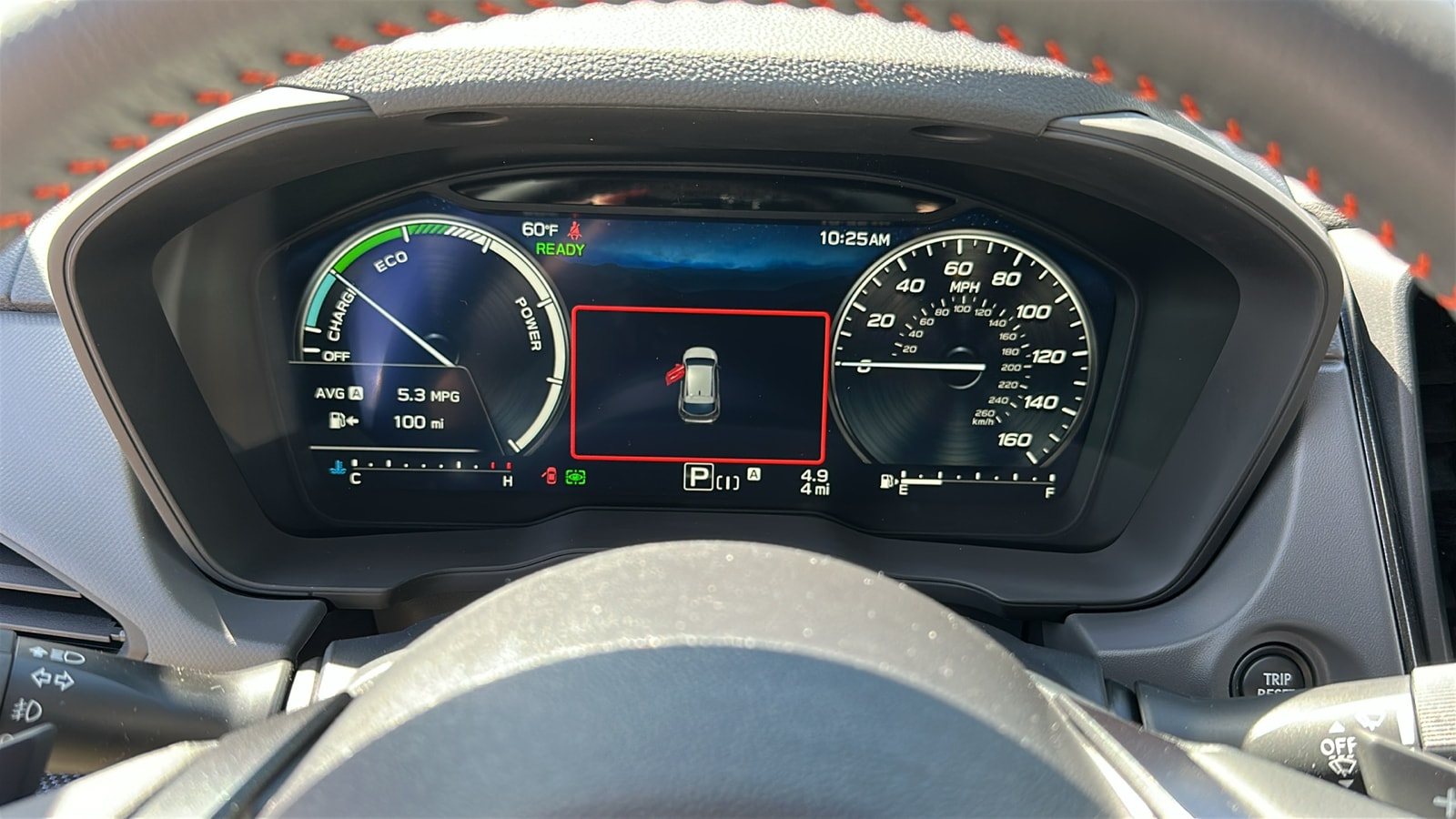 2026 Subaru Crosstrek Limited - Photo 14