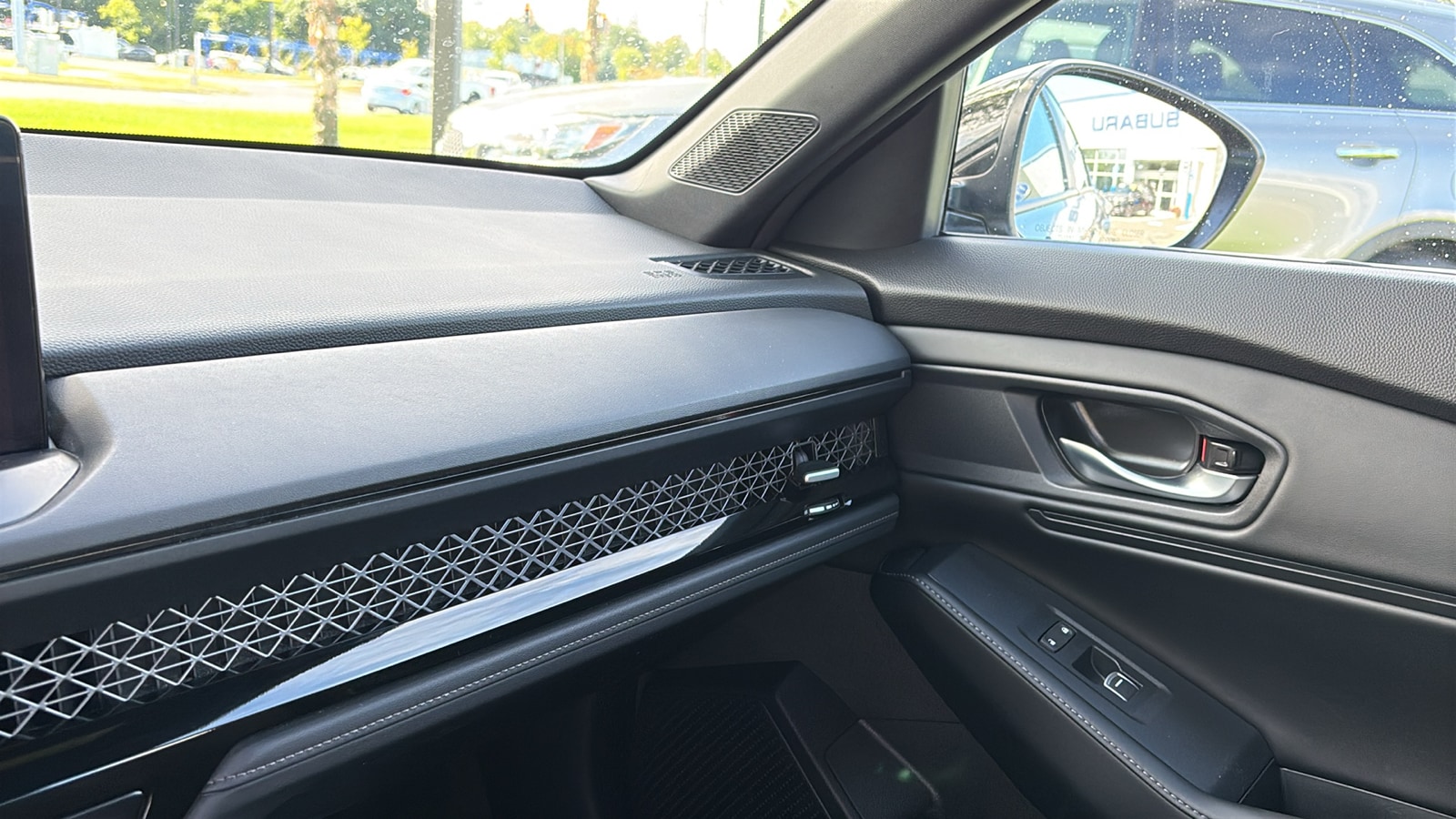 2024 Honda Accord Hybrid Sport - Photo 22