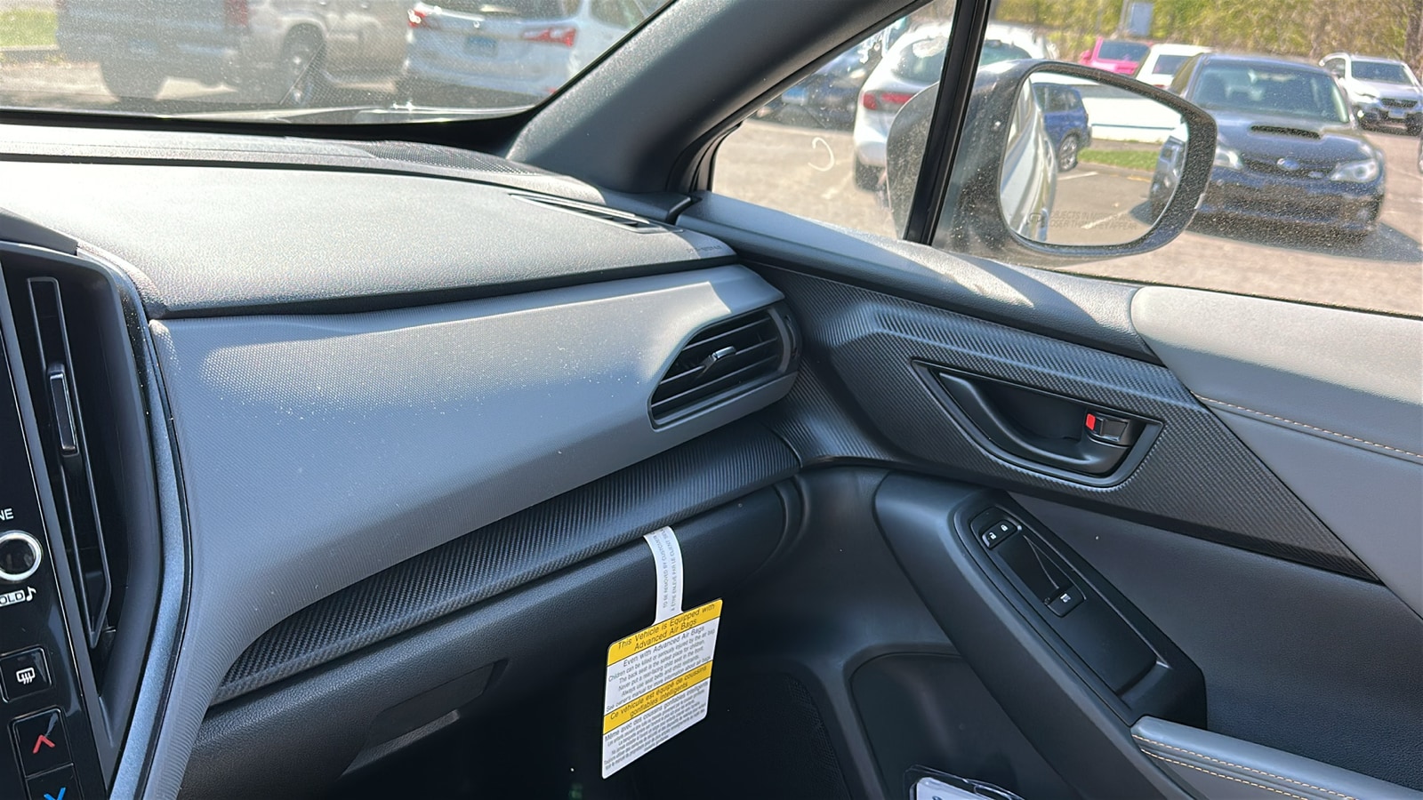 2026 Subaru Crosstrek Wilderness - Photo 19