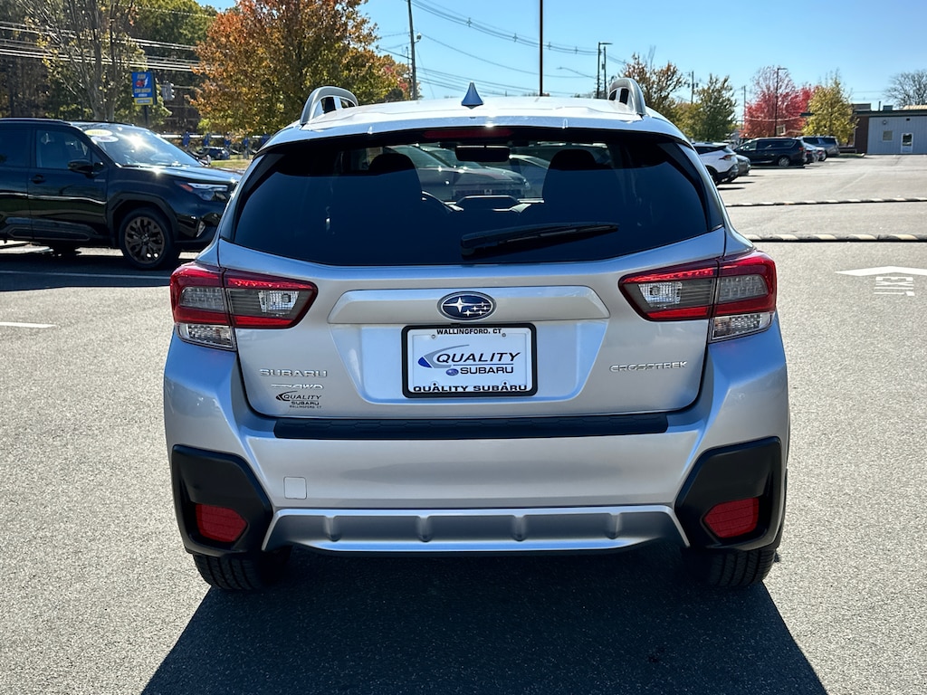 Used 2023 Subaru Crosstrek Premium SUV