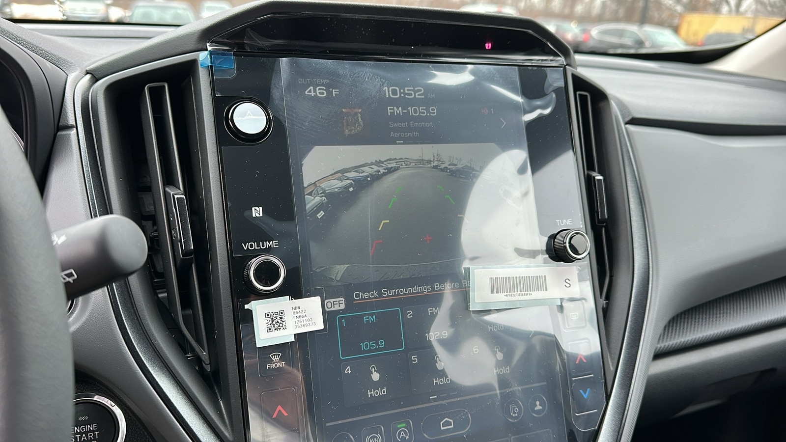 2026 Subaru Crosstrek Limited - Photo 15