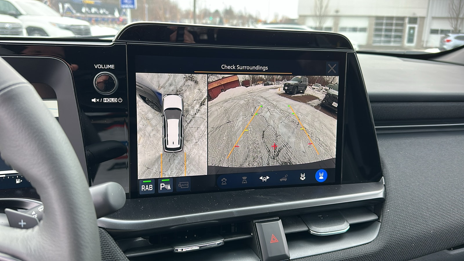 2026 Subaru Outback Limited XT - Photo 16