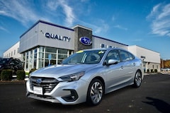 Used 2025 Subaru Legacy Limited Sedan in Wallingford, CT