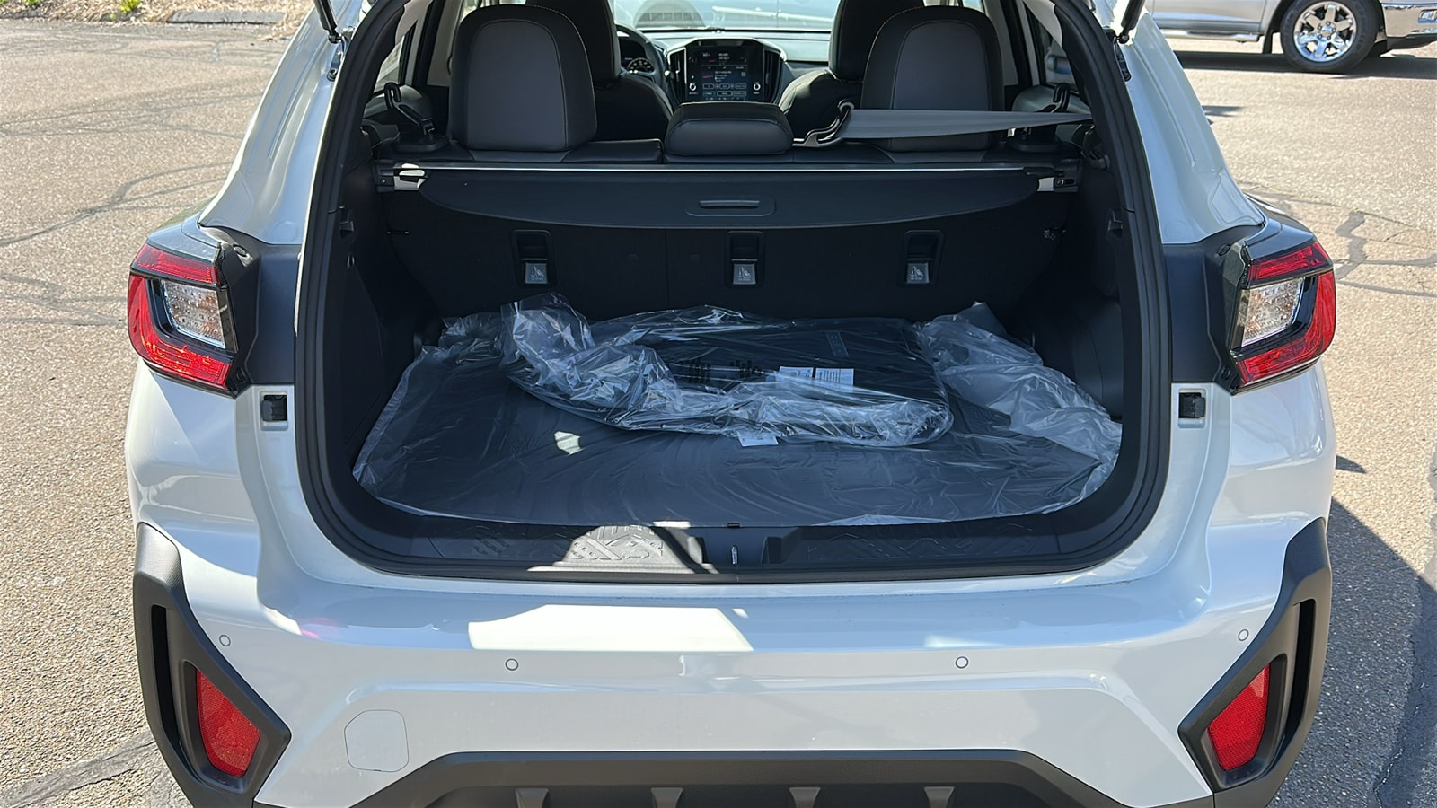 2026 Subaru Crosstrek Limited - Photo 24