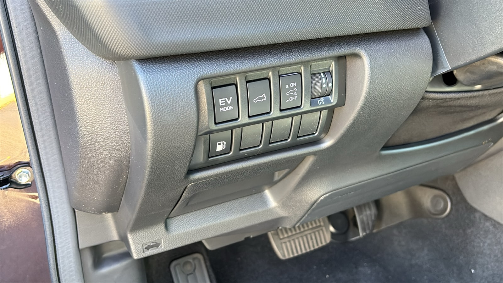 2026 Subaru Forester Premium - Photo 11