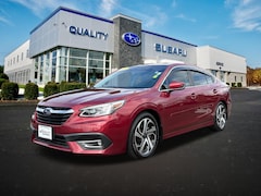 Used 2020 Subaru Legacy Limited Sedan in Wallingford, CT