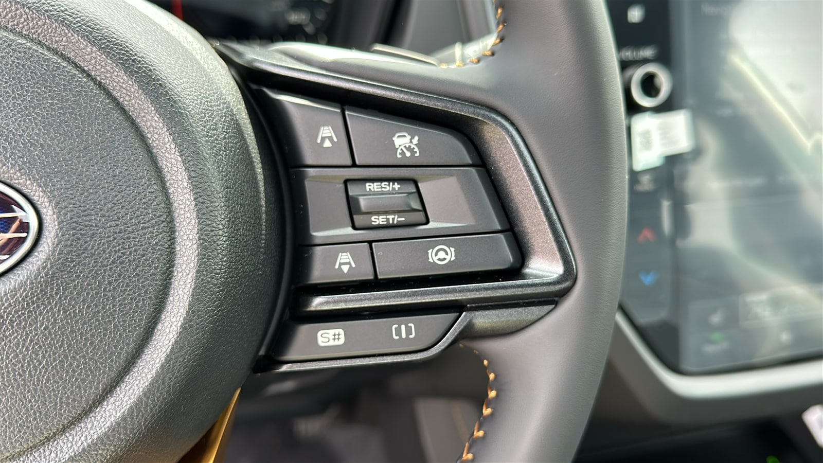 2026 Subaru Forester Wilderness - Photo 13