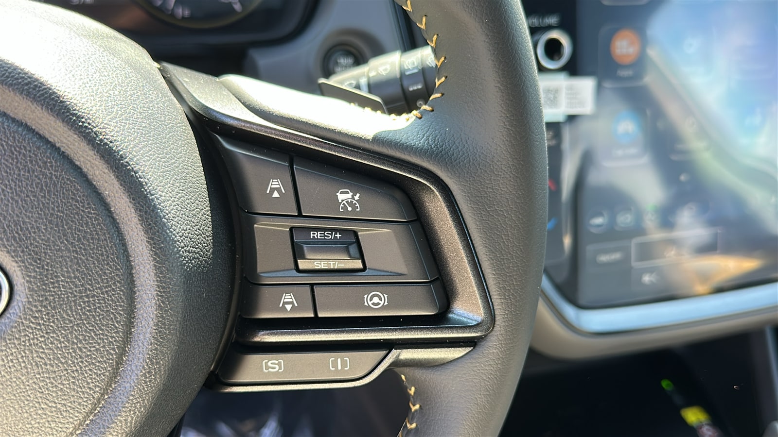 2026 Subaru Crosstrek Sport - Photo 12