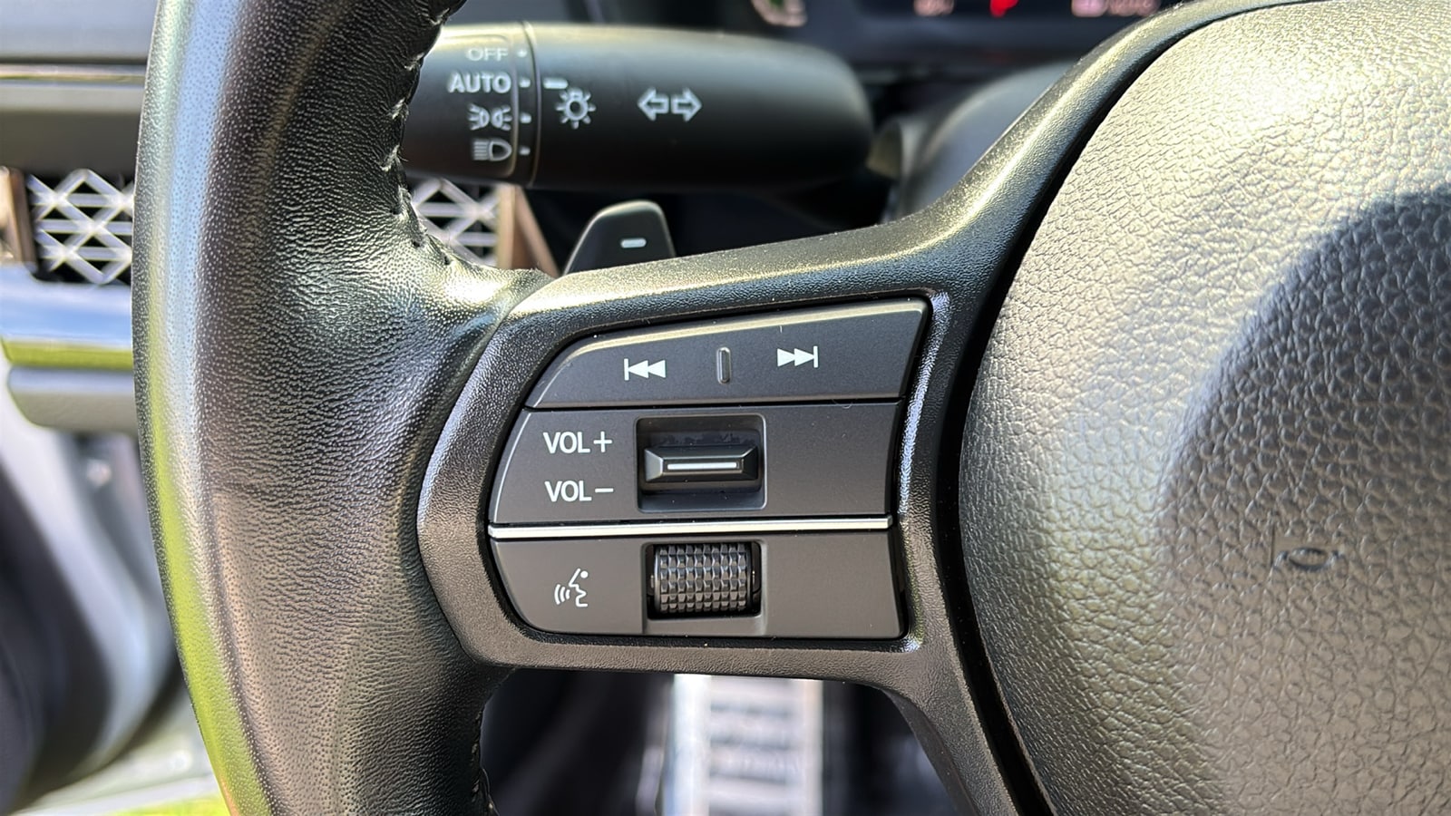 2024 Honda Accord Hybrid Sport - Photo 14