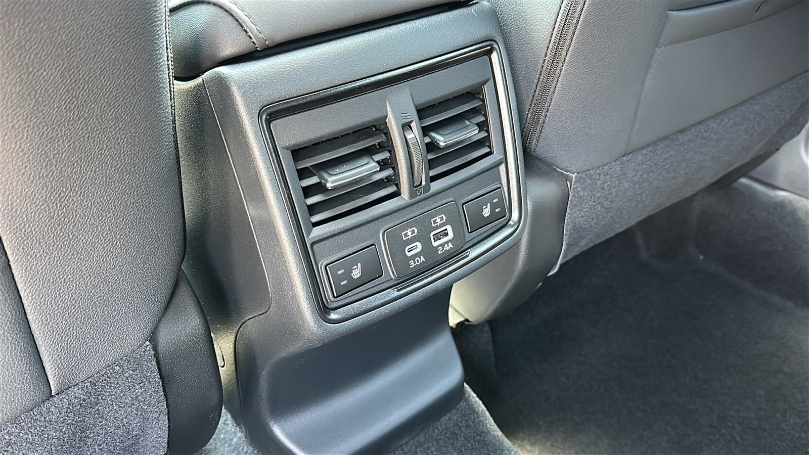 2026 Subaru Outback Wilderness - Photo 26