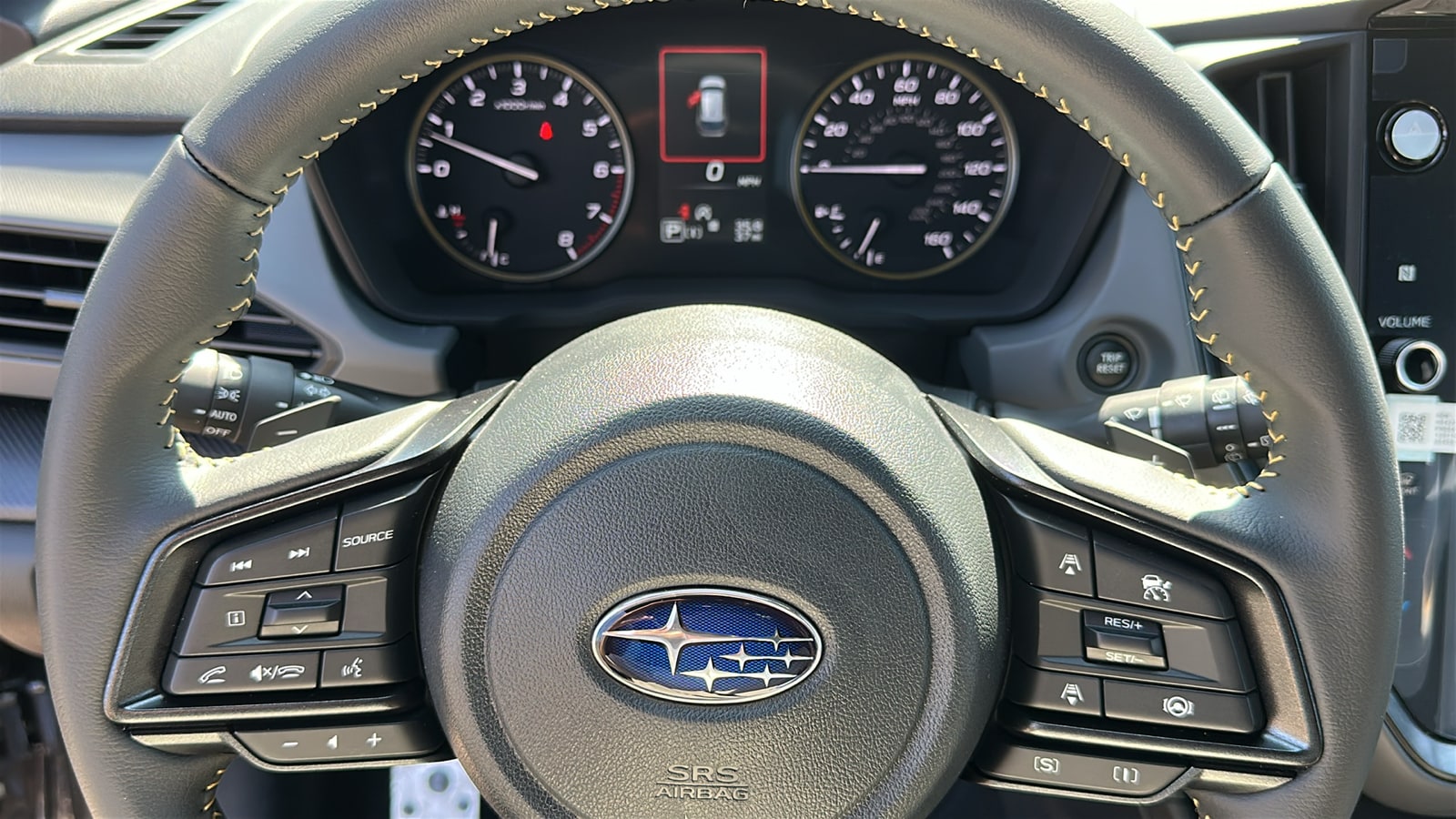2026 Subaru Crosstrek Sport - Photo 10