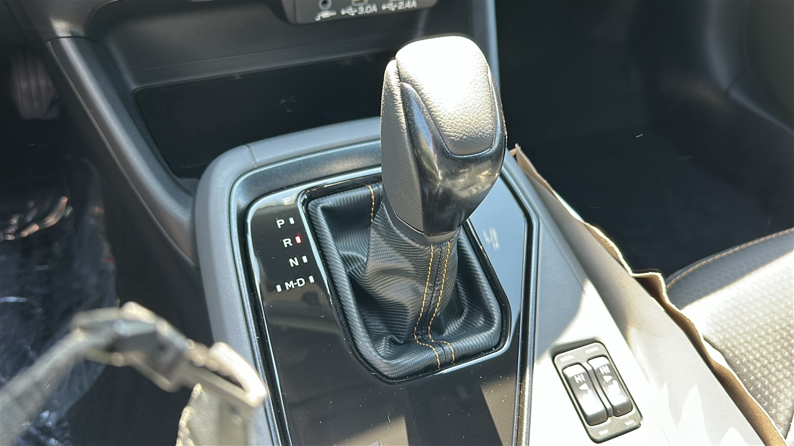 2026 Subaru Crosstrek Wilderness - Photo 17