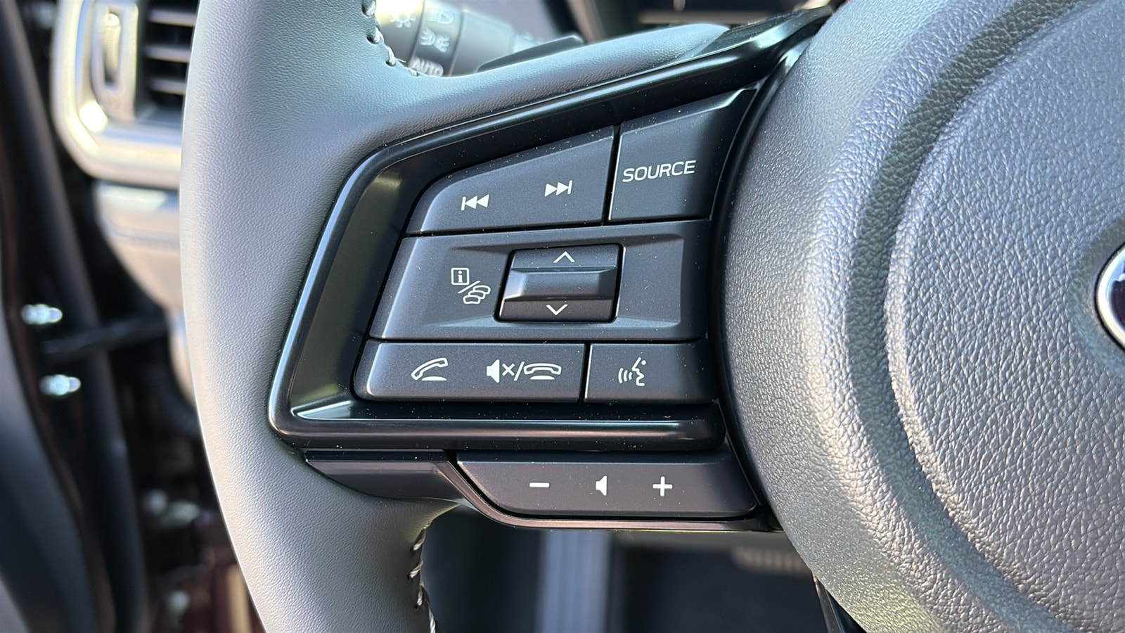 2026 Subaru Forester Premium - Photo 14