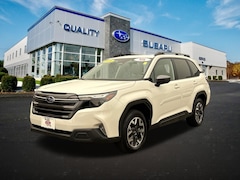 Used 2026 Subaru Forester Premium SUV in Wallingford, CT