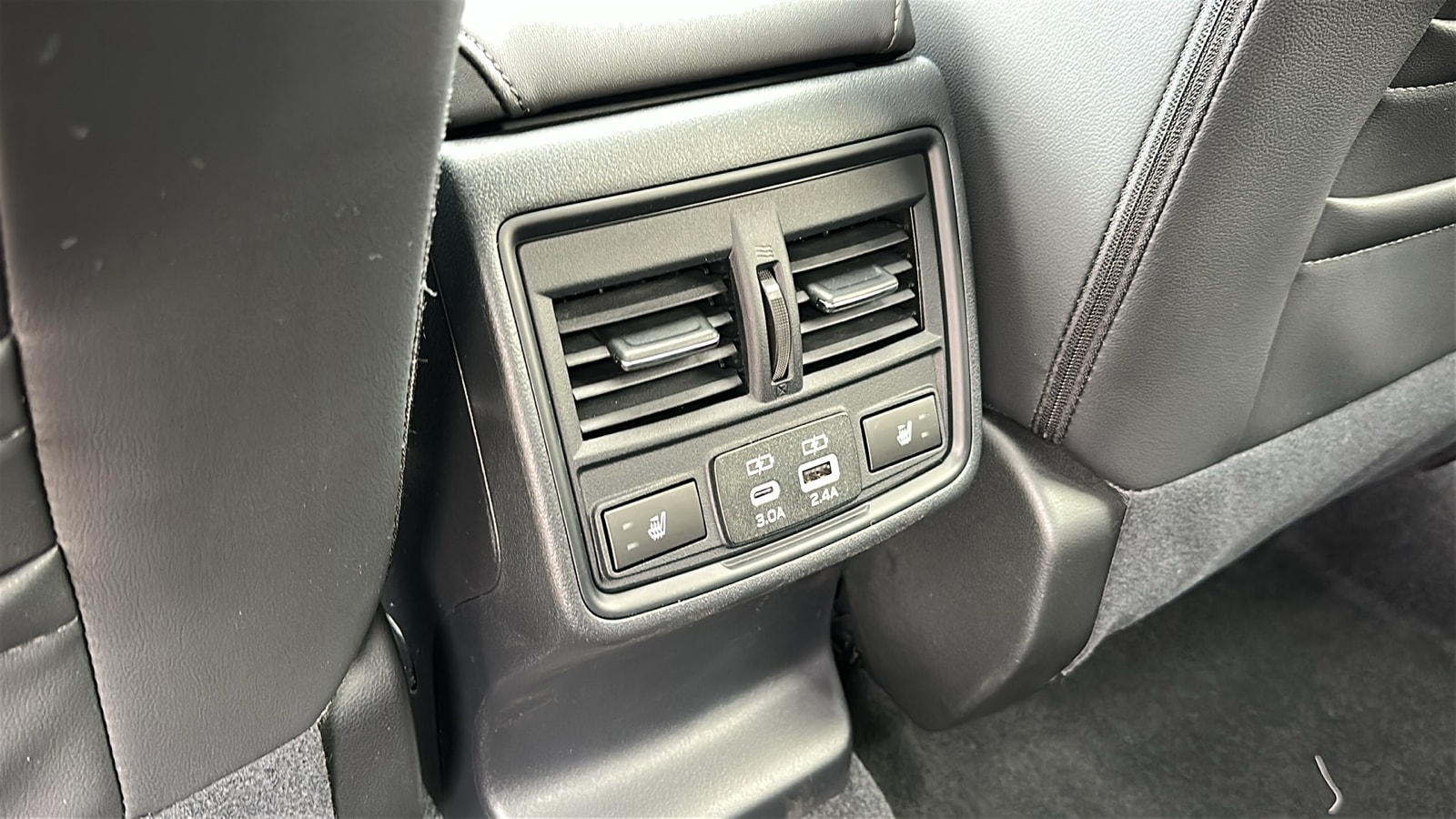 2026 Subaru Outback Limited - Photo 26