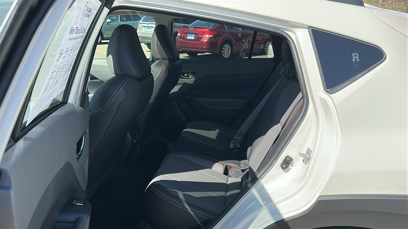 2026 Subaru Crosstrek Limited - Photo 21
