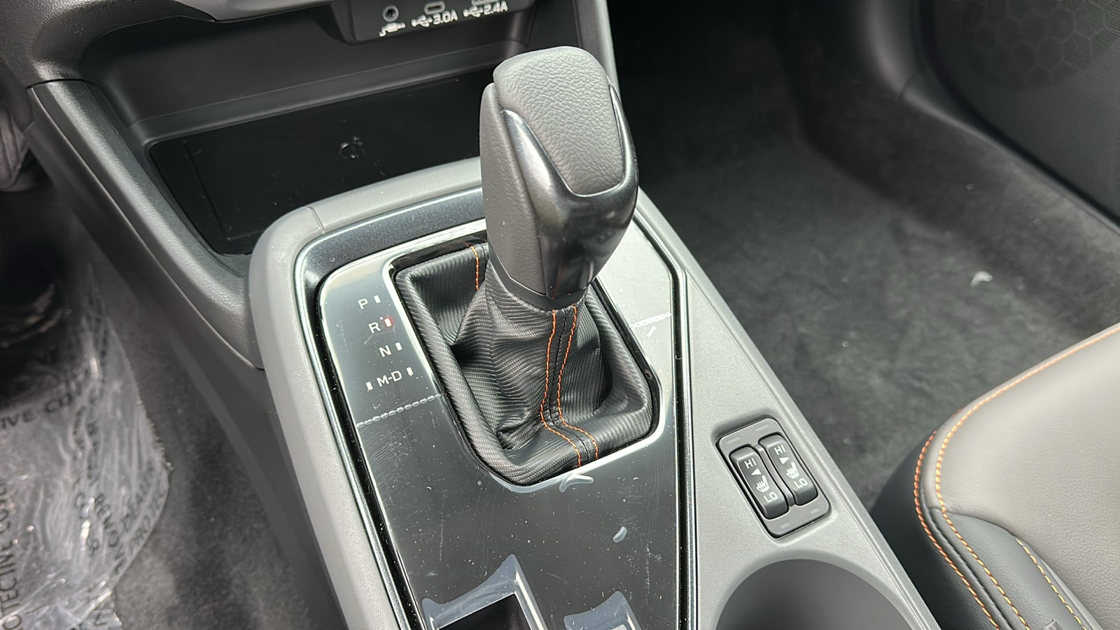 2026 Subaru Crosstrek Limited - Photo 16