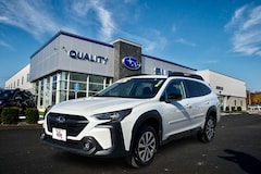 Used 2025 Subaru Outback Premium SUV in Wallingford, CT