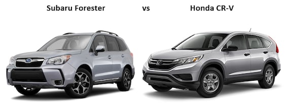 Subaru Forester Vs Honda Crv >> Forester Vs Crv Model Comparison Quality Subaru Of Ct Subaru Forester Vs Honda Crv >> Forester Vs Crv Model Comparison Quality Subaru Of Ct
