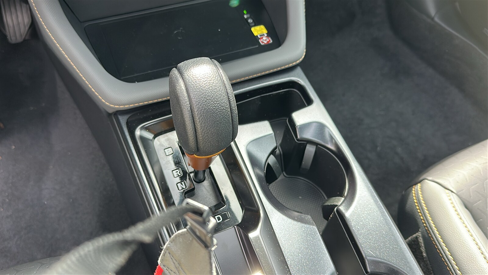 2026 Subaru Forester Wilderness - Photo 18