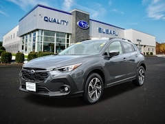 Used 2024 Subaru Crosstrek Premium SUV in Wallingford, CT
