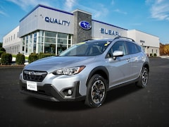 Used 2023 Subaru Crosstrek Premium SUV in Wallingford, CT