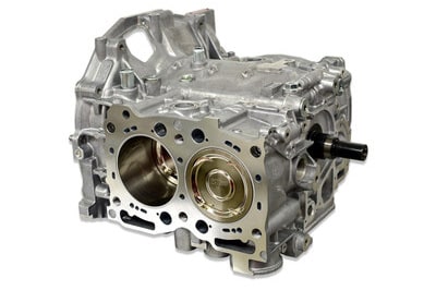 Choosing the Right Subaru Parts