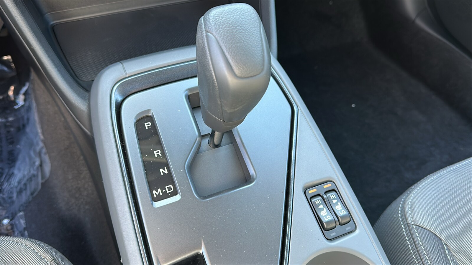 2026 Subaru Crosstrek Premium - Photo 18