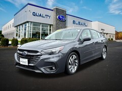 2024 Subaru Legacy Limited Sedan 4S3BWAN64R3002954 for sale in Wallingford, CT at Quality Subaru