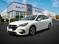 2025 Subaru Legacy Premium Sedan 4S3BWAD66S3025658 for sale in Wallingford, CT at Quality Subaru