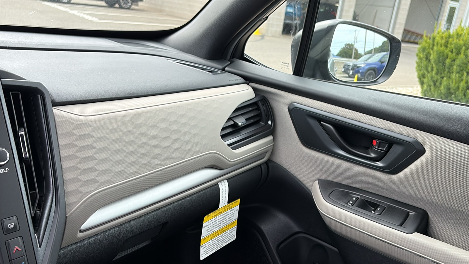 2026 Subaru Forester Base - Photo 18