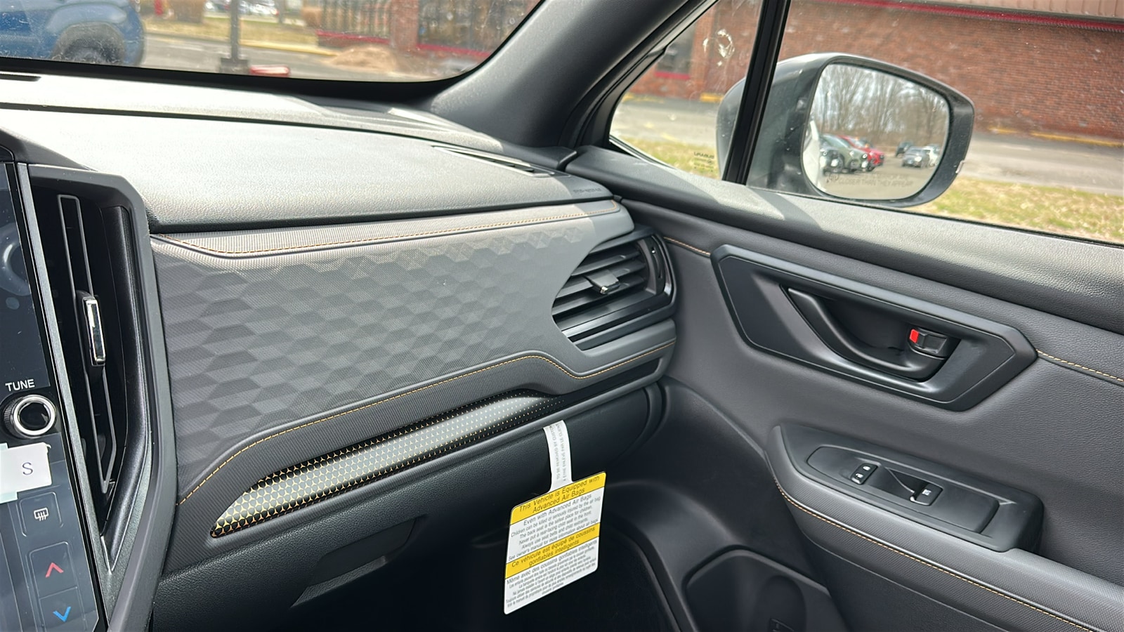 2026 Subaru Forester Wilderness - Photo 19
