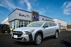 Used 2023 Subaru Outback Premium SUV in Wallingford, CT