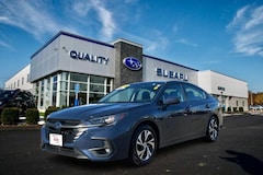 Used 2025 Subaru Legacy Premium Sedan in Wallingford, CT