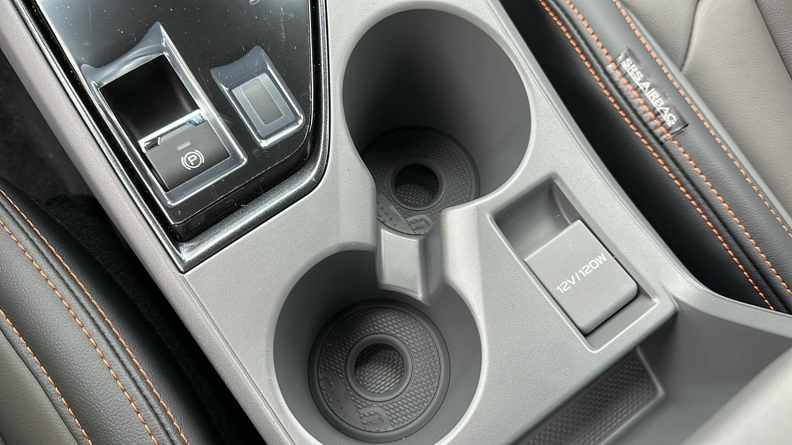 2026 Subaru Crosstrek Limited - Photo 17