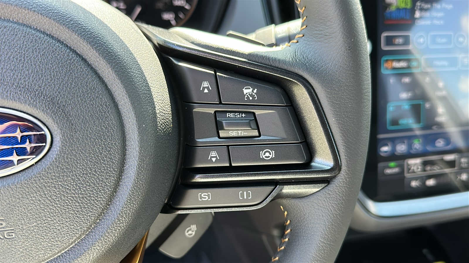 2026 Subaru Crosstrek Wilderness - Photo 13