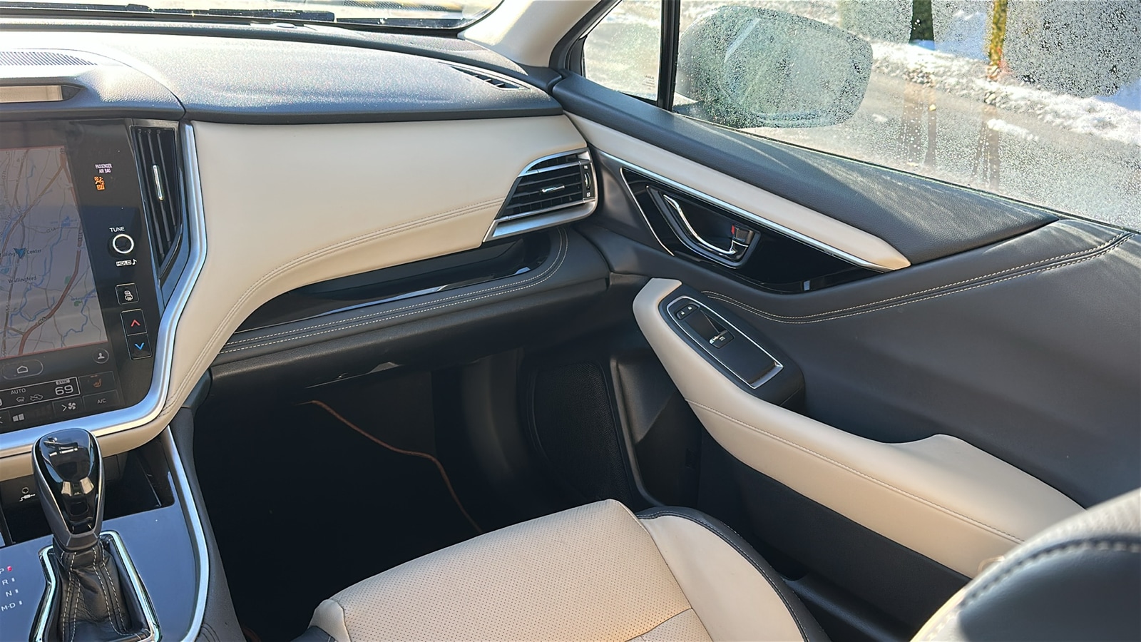 2021 Subaru Outback Limited - Photo 23