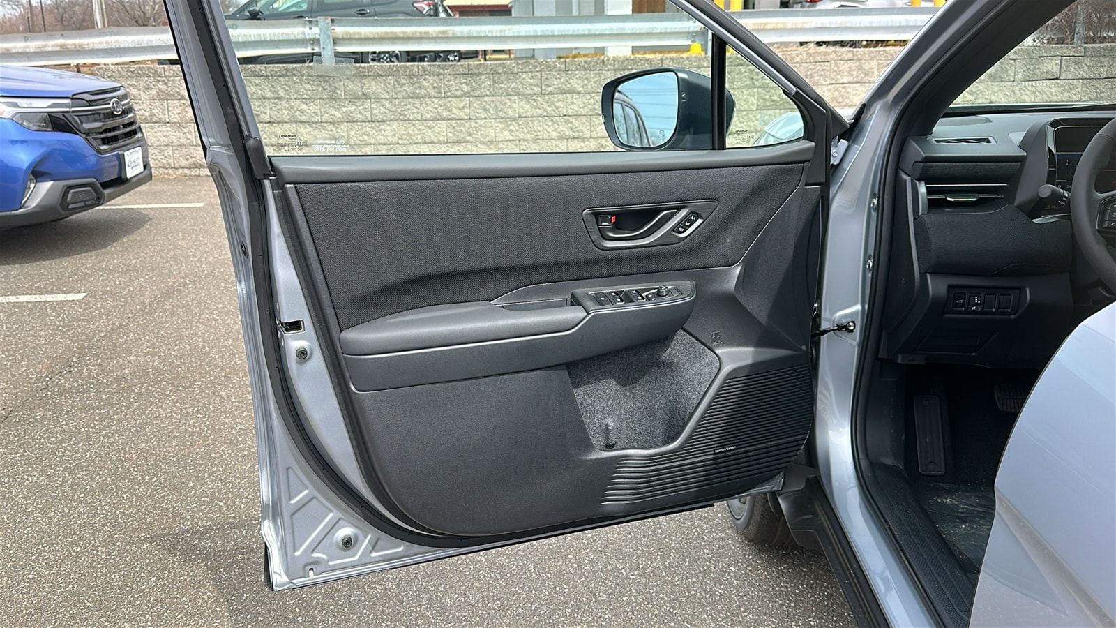 2026 Subaru Outback Limited XT - Photo 8