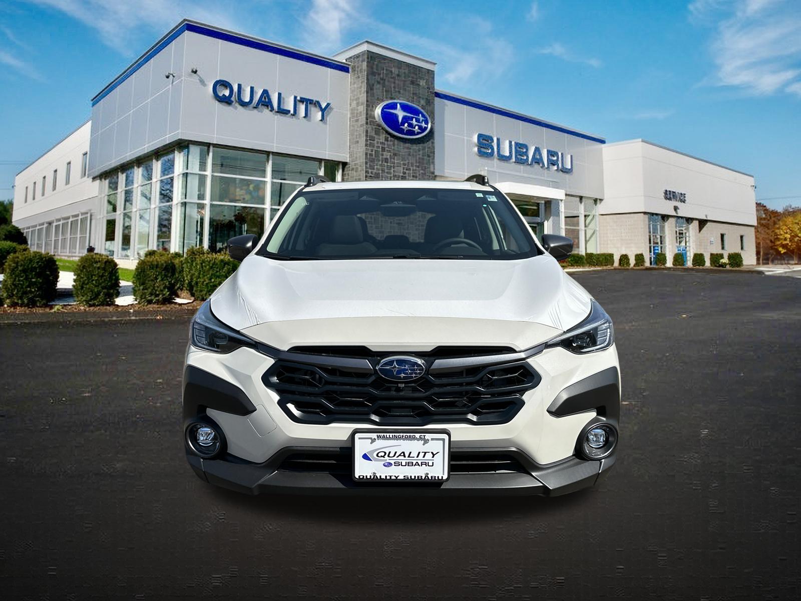 2026 Subaru Crosstrek Limited - Photo 6