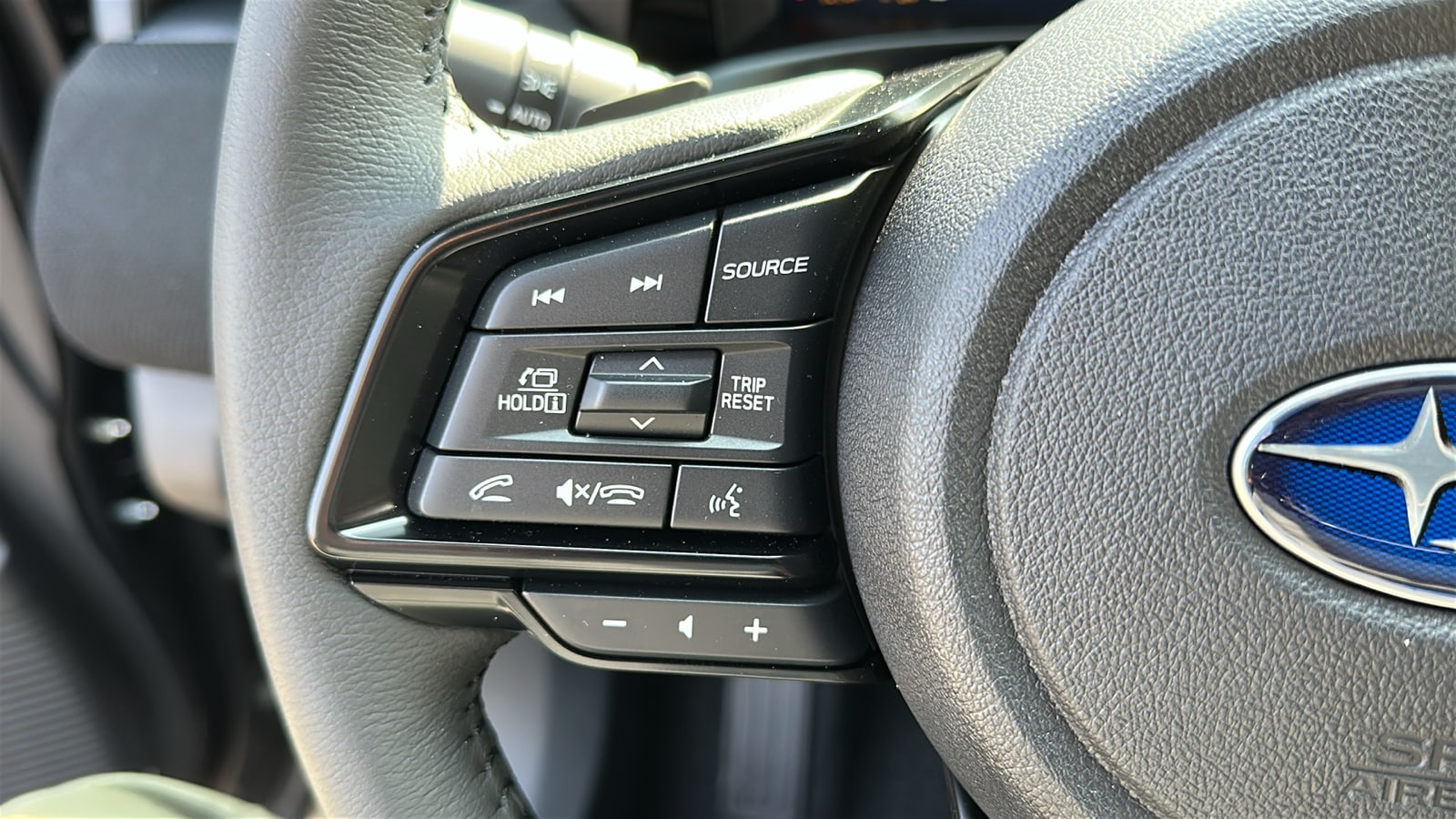 2026 Subaru Outback Limited - Photo 14