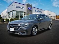 Used 2023 Subaru Legacy Limited Sedan in Wallingford, CT