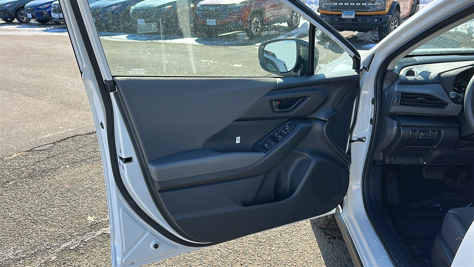 2026 Subaru Crosstrek Premium - Photo 8