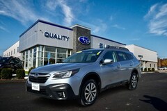 Used 2020 Subaru Outback Premium SUV in Wallingford, CT
