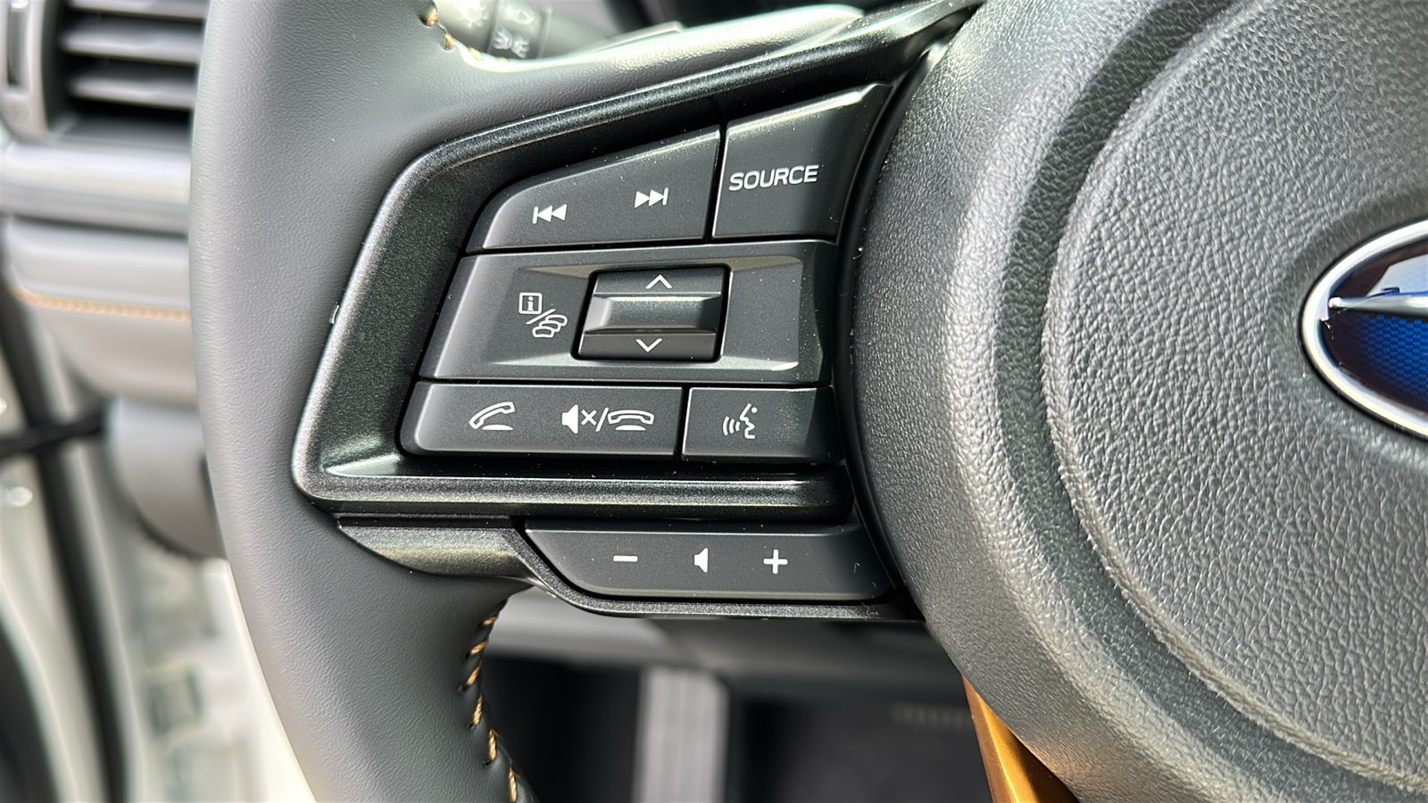 2026 Subaru Forester Wilderness - Photo 12